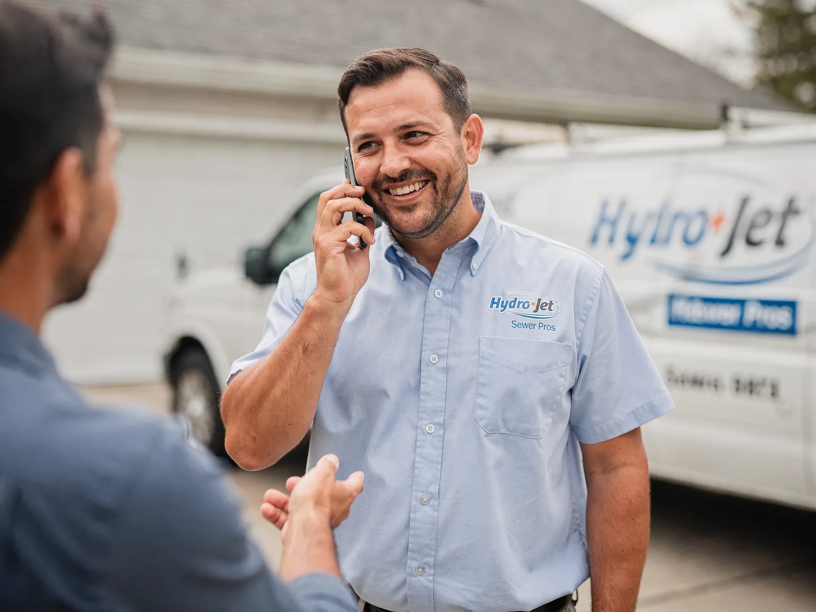 Hydro Jetting Barren Springs, VA FAQs